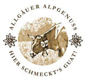 Allg&auml;uer Alpgenuss - Alpen zum Bewandern und Einkehren