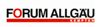 Forum Allg&auml;u