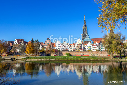 Unsere Umgebung