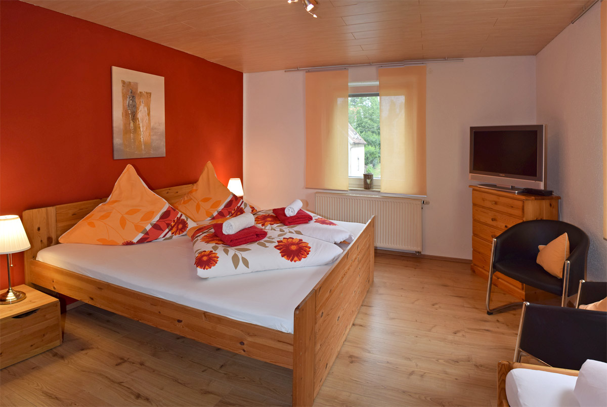 Alle Zimmer